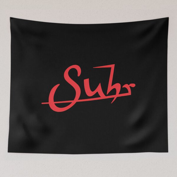 Item preview, Planet Rises Through Suhr Guitars Rings designed and sold by Sidney Holthaus.