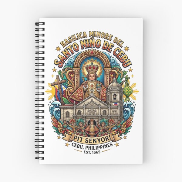 Item preview, Minor Basilica of the Holy Child of Cebu designed and sold by likbatonboot.