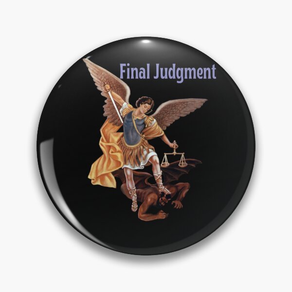 Item preview, Final Judgment designed and sold by Tripp Art Studio.