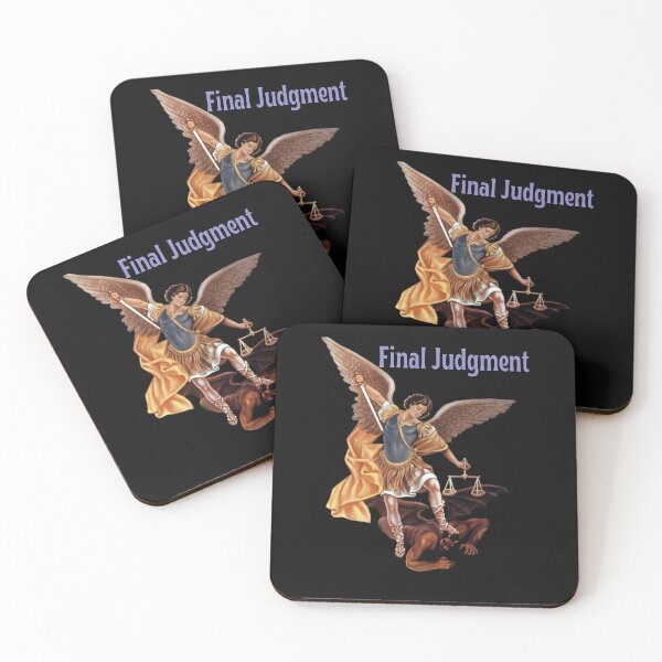 Item preview, Final Judgment designed and sold by Tripp Art Studio.