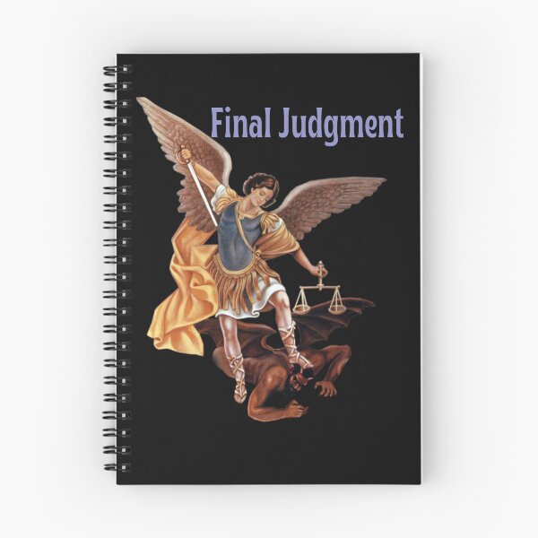Item preview, Final Judgment designed and sold by Tripp Art Studio.