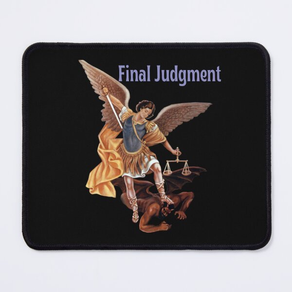Item preview, Final Judgment designed and sold by Tripp Art Studio.