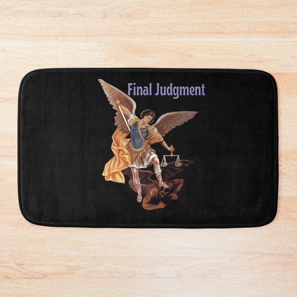 Item preview, Final Judgment designed and sold by Tripp Art Studio.