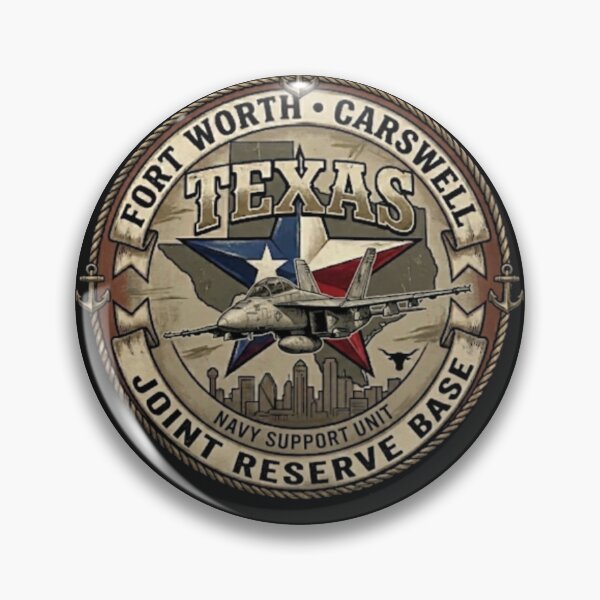 Item preview, Texas Navy Reserve designed and sold by PhansCustoms.