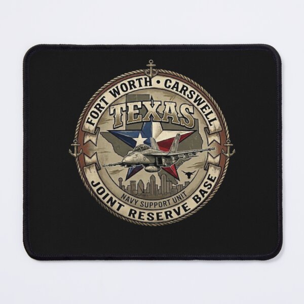 Item preview, Texas Navy Reserve designed and sold by PhansCustoms.