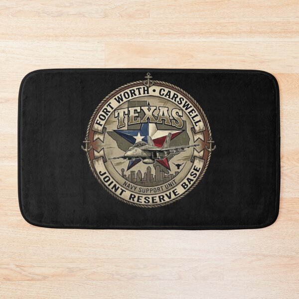 Item preview, Texas Navy Reserve designed and sold by PhansCustoms.