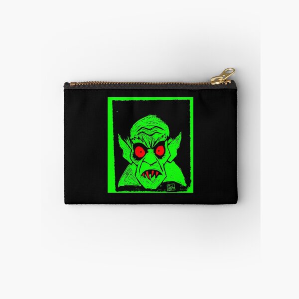 Item preview, Orlok The Insufferable One designed and sold by Sidney Holthaus.