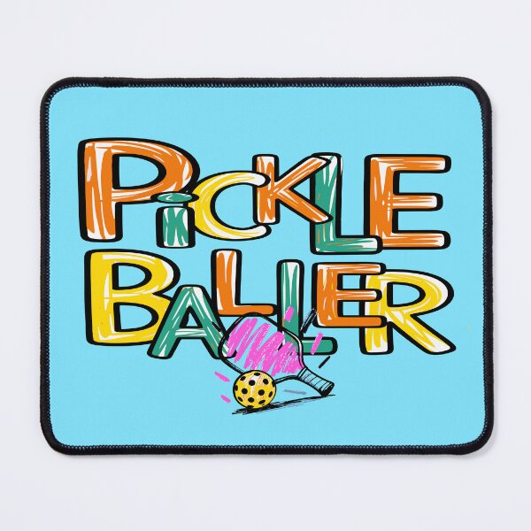Item preview, Pickleball Graphic T-Shirt - Player Gift Tee designed and sold by Colorfulman.