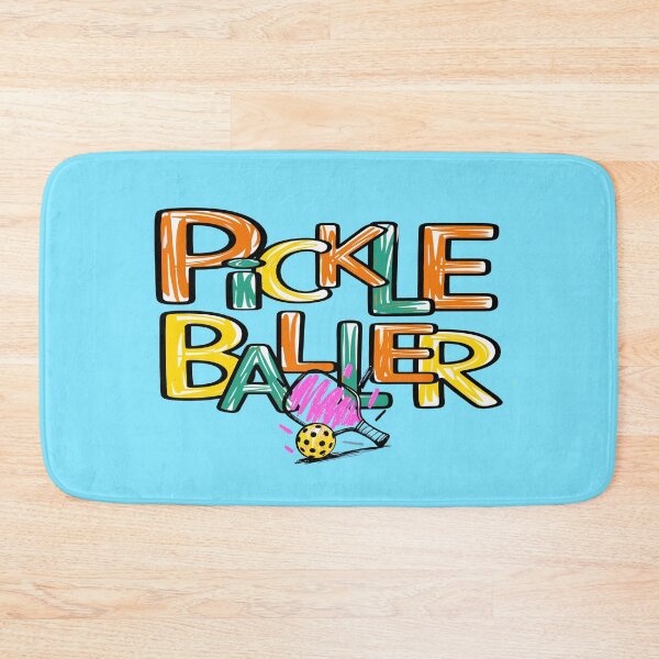 Item preview,  Pickleball Graphic T-Shirt - Player Gift Tee designed and sold by Colorfulman.