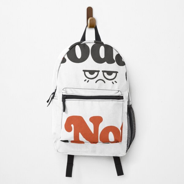 Item preview, Not Today T-Shirt | Minimalist Retro Typography Tee | Funny Grumpy Mood Graphic Shirt designed and sold by Ashley critters.