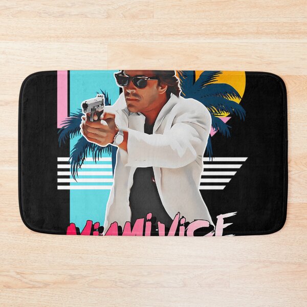 Item preview,  Miami Vice 80S Sonny Crockett Tribute designed and sold by Sidney Holthaus.