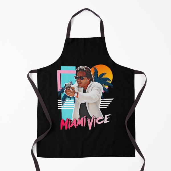 Item preview, Miami Vice 80S Sonny Crockett Tribute designed and sold by Sidney Holthaus.