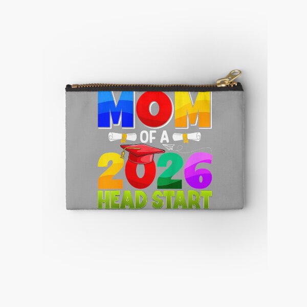 Item preview, Proud Mom of 2026 Head Start Graduate Graduation Class 2026 designed and sold by GreggRoss.