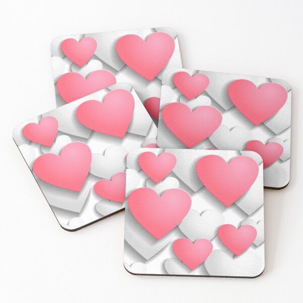 Item preview, Lovely Hearts designed and sold by Art-spree.
