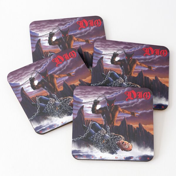 Item preview, dio album  designed and sold by dirgay000.