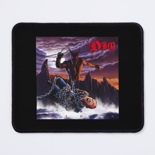 Item preview, dio album  designed and sold by dirgay000.