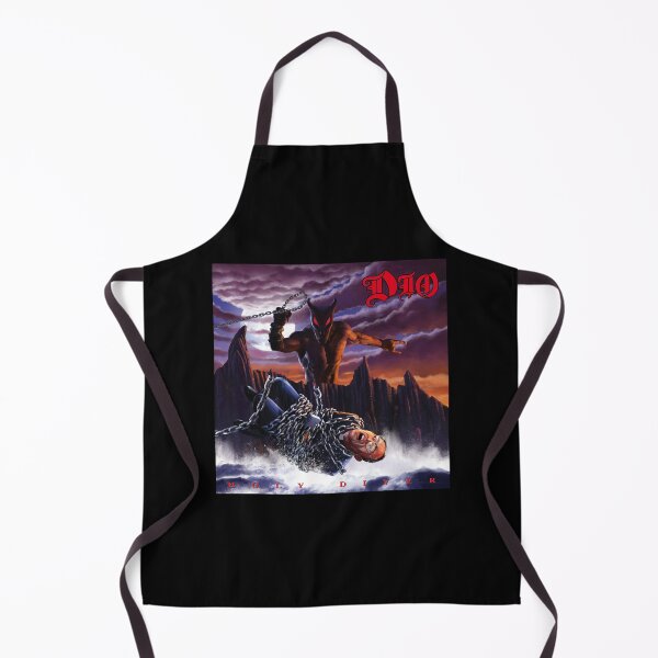 Item preview, dio album designed and sold by dirgay000.