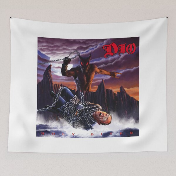Item preview, dio album  designed and sold by dirgay000.