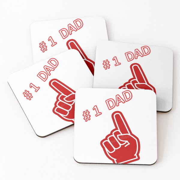Item preview, Number 1 designed and sold by U.C Flave.