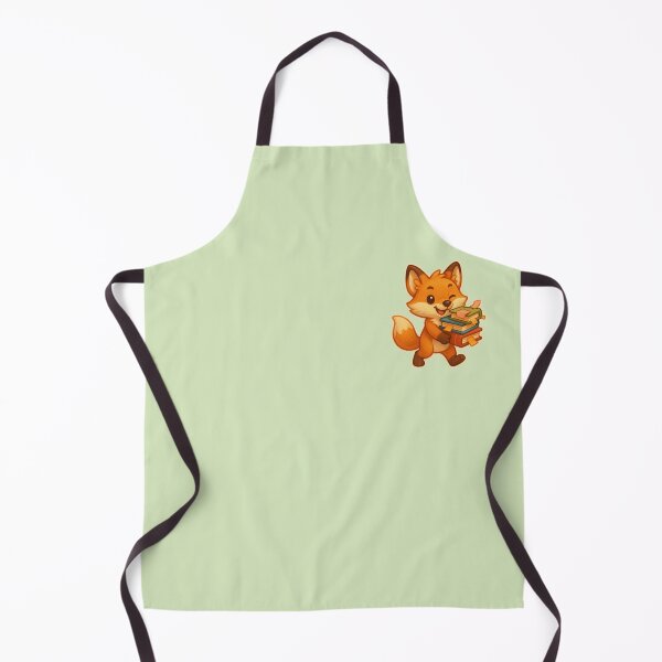 Item preview, Messy Fox Energy designed and sold by Thalora Store.