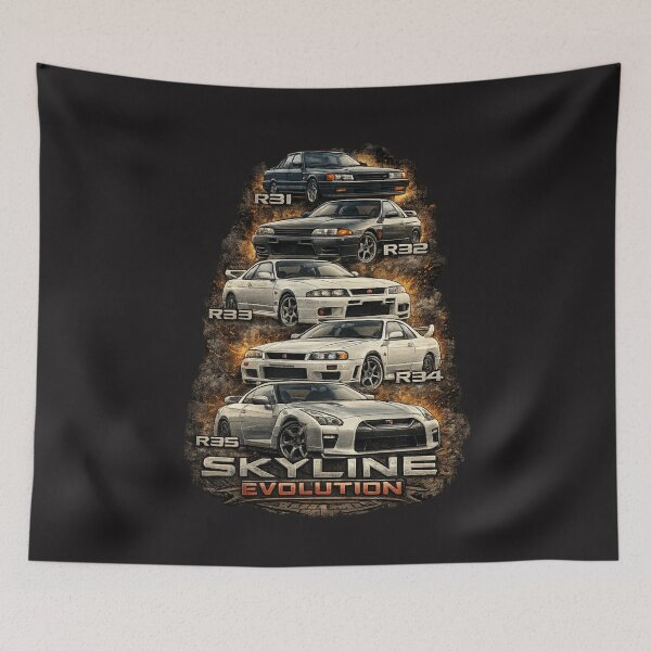 Item preview, Skyline Evolution designed and sold by Kirrindy Designs.