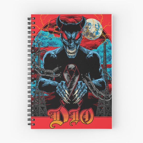 Item preview, dio band designed and sold by dirgay000.