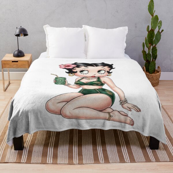 Item preview, BETTY BOOP designed and sold by CHRIST5000.