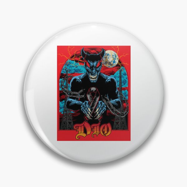 Item preview, dio band designed and sold by dirgay000.