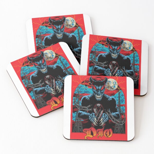 Item preview, dio band designed and sold by dirgay000.