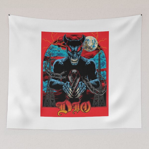 Item preview, dio band designed and sold by dirgay000.