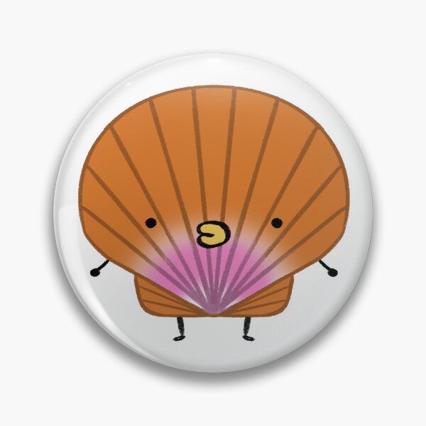 Artikelvorschau, Hawaii Tamagotchi: Sunrise Shell entworfen und verkauft von jadejade-art.