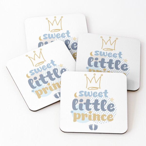Item preview, Sweet little prince designed and sold by Design Join.