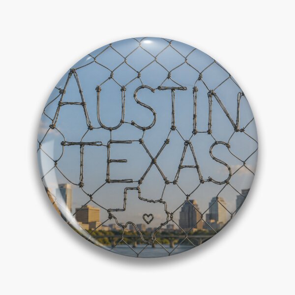 Item preview, Skyline Austin Texas  designed and sold by Black British  Designer - Photographer.