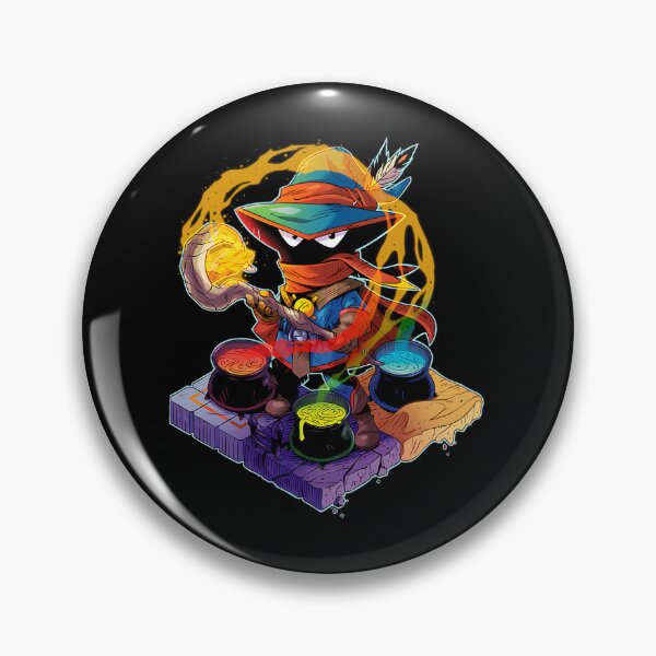 Item preview, Lumo 2 Character Key Art designed and sold by Supa666.