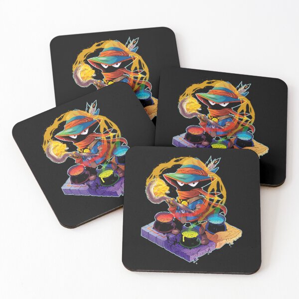 Item preview, Lumo 2 Character Key Art designed and sold by Supa666.