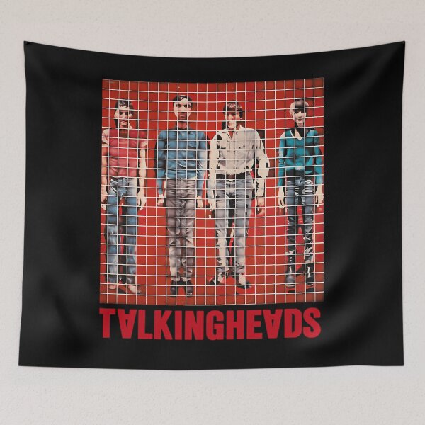 Item preview, Art Talking Heads Vl designed and sold by Supa666.