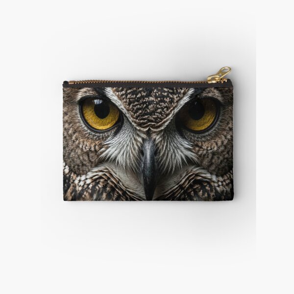 Item preview, Owl Close-up designed and sold by Kirrindy Designs.