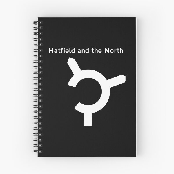 Item preview, Hatfield And The North designed and sold by Supa666.