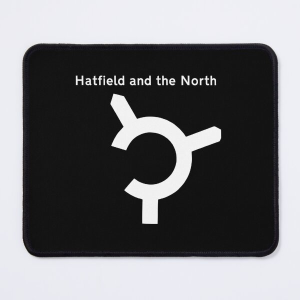 Item preview, Hatfield And The North designed and sold by Supa666.