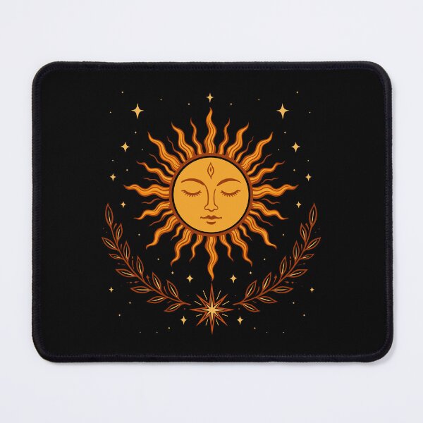 Item preview, Litha Sun - Midsummer & Sun Magic designed and sold by Christine Krahl.