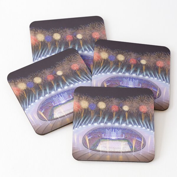 Item preview, Opening Arena Ceremony designed and sold by psychoshadow.