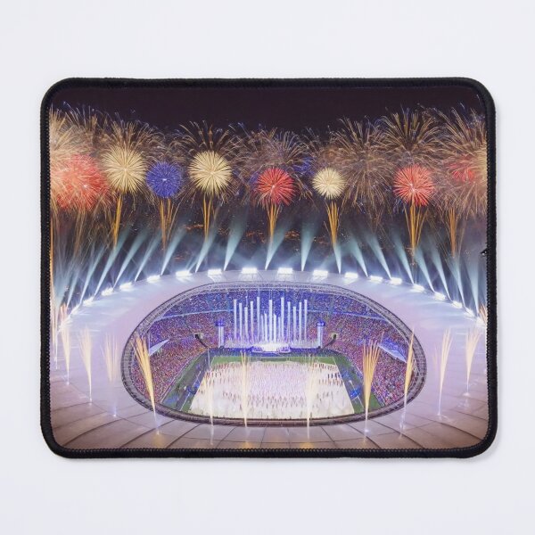 Item preview, Opening Arena Ceremony designed and sold by psychoshadow.