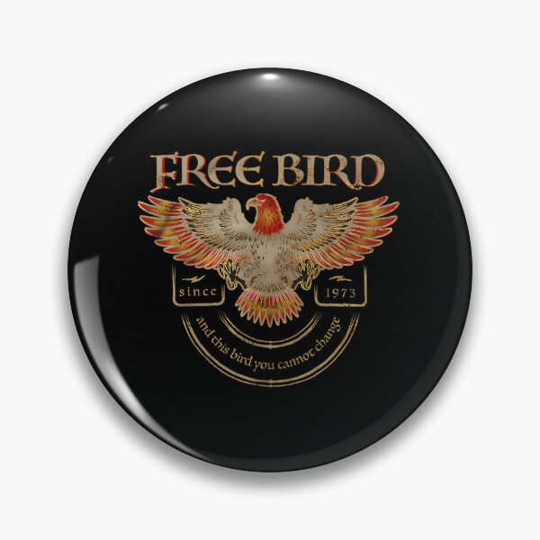 Item preview, Lynyrd Skynyrd Free Bird  designed and sold by Supa666.