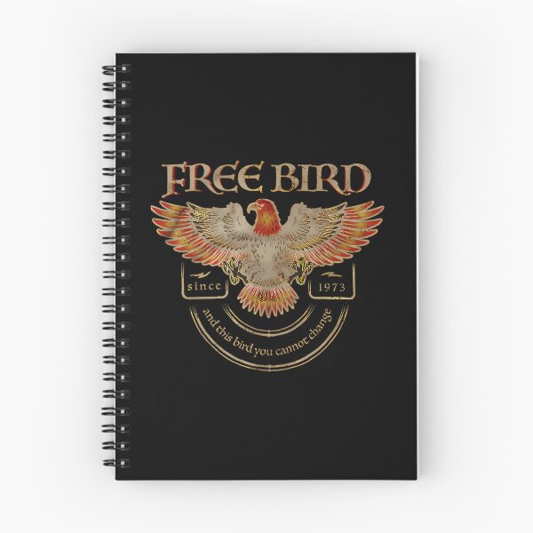 Item preview, Lynyrd Skynyrd Free Bird  designed and sold by Supa666.