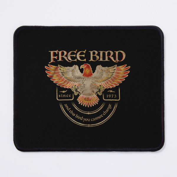 Item preview, Lynyrd Skynyrd Free Bird designed and sold by Supa666.
