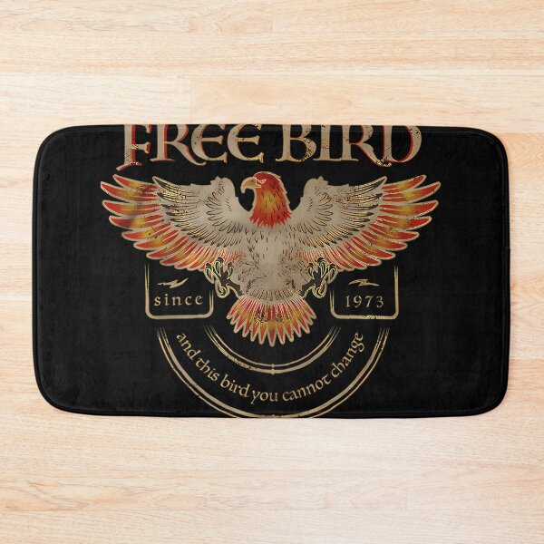 Artikelvorschau, Lynyrd Skynyrd Free Bird entworfen und verkauft von Supa666.