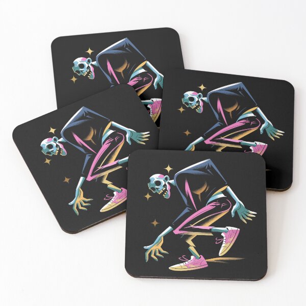 Item preview, Dance with the Dead designed and sold by JaimeLikes.