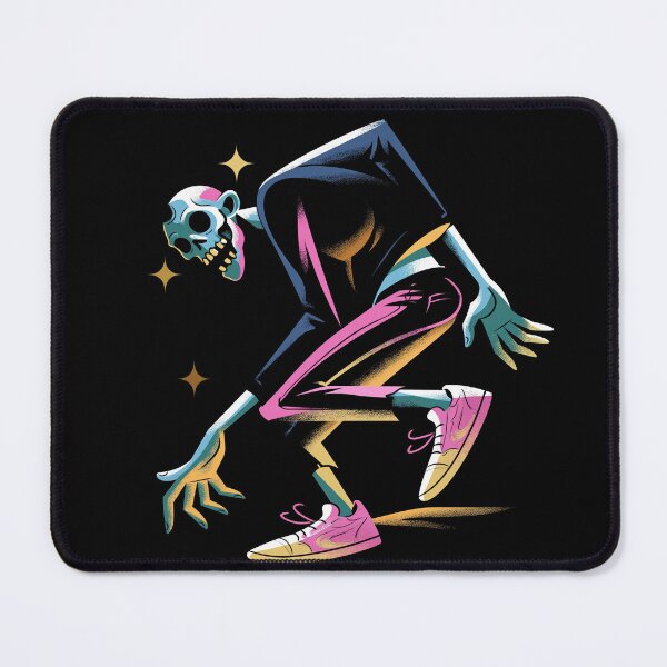Item preview, Dance with the Dead designed and sold by JaimeLikes.