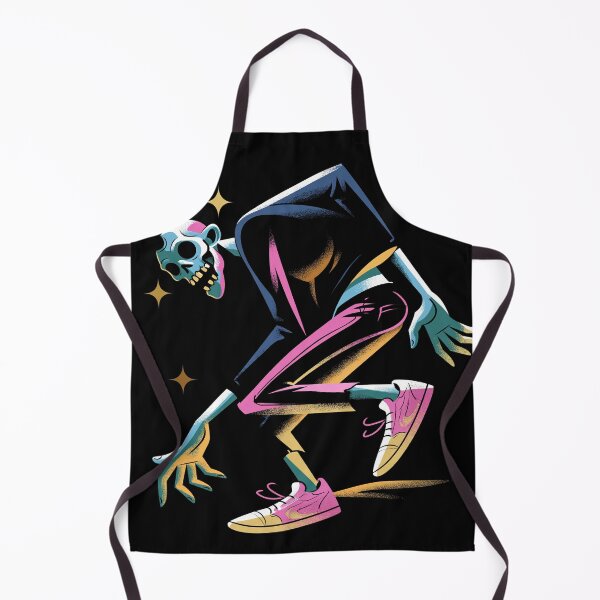 Item preview, Dance with the Dead designed and sold by JaimeLikes.