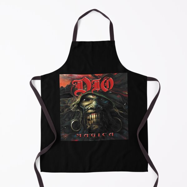 Item preview, dio magica designed and sold by dirgay000.